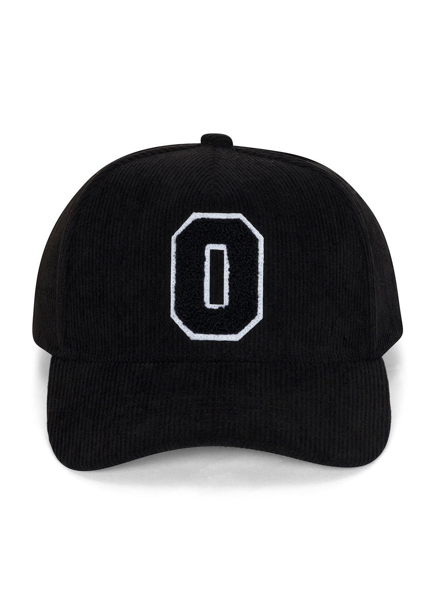 O Cap