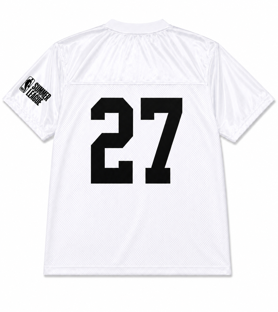 OSSO x SHOE Jersey