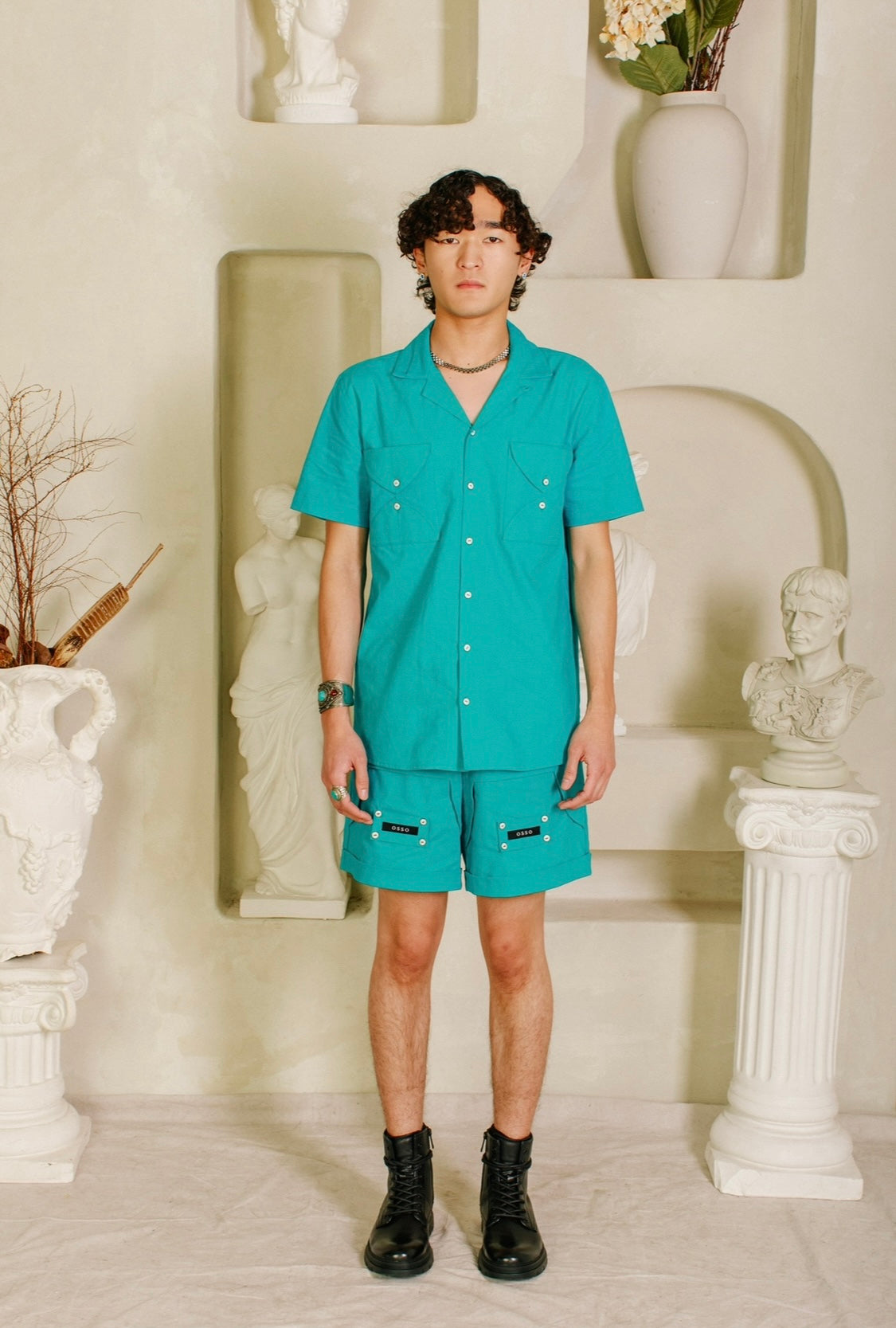 Sablier Shirt