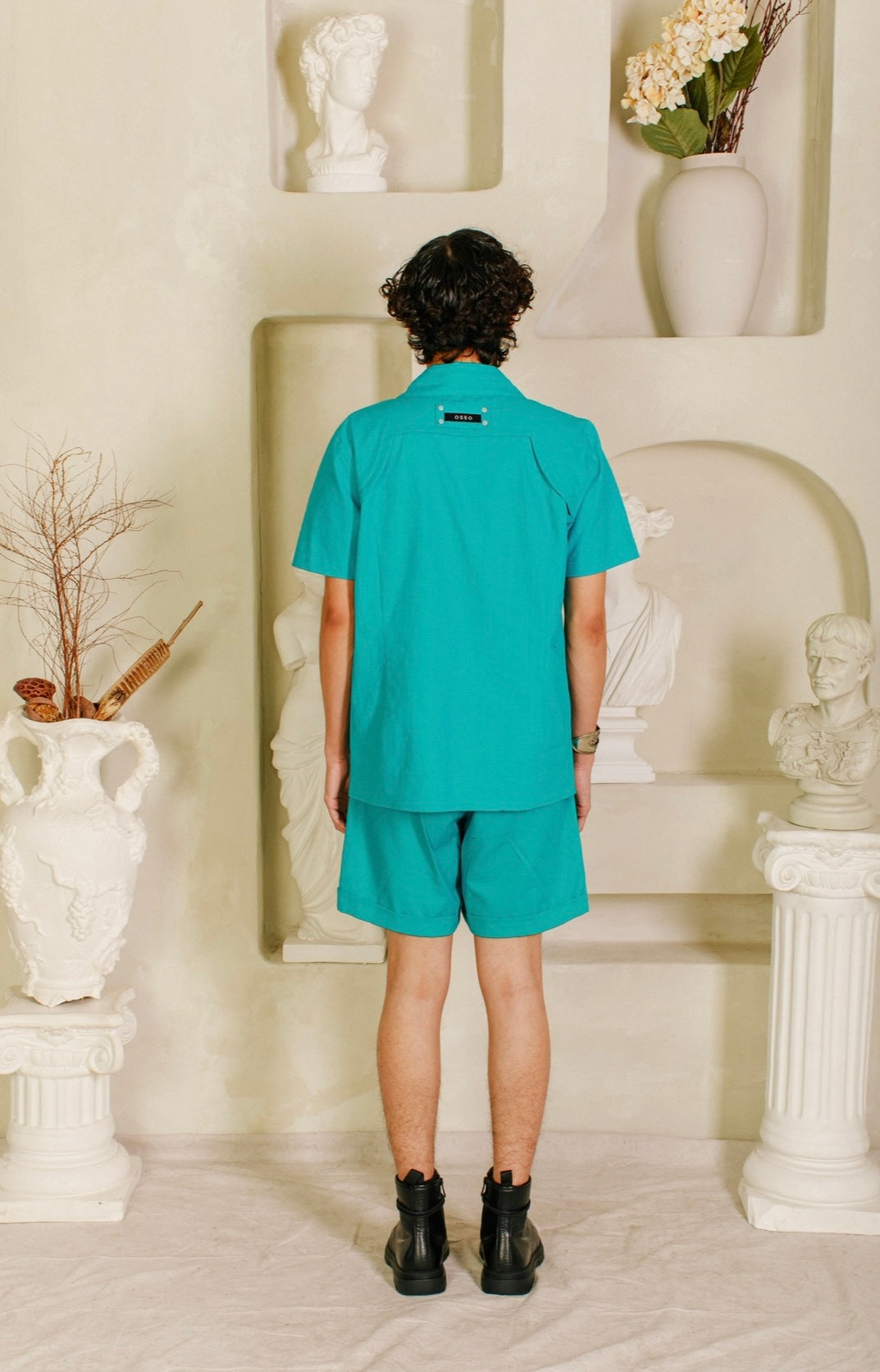 Sablier Shirt