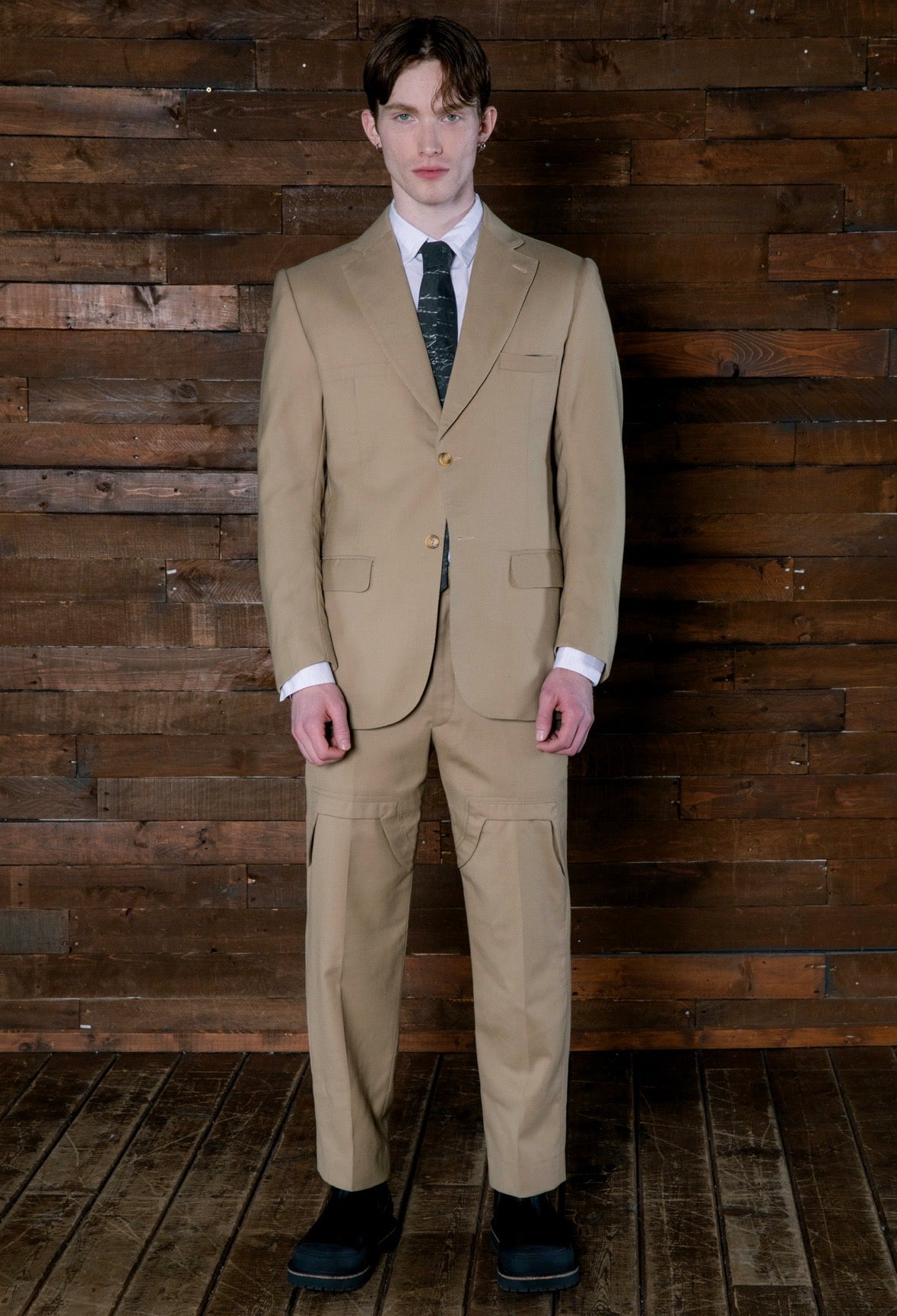 Roma Firma Trousers