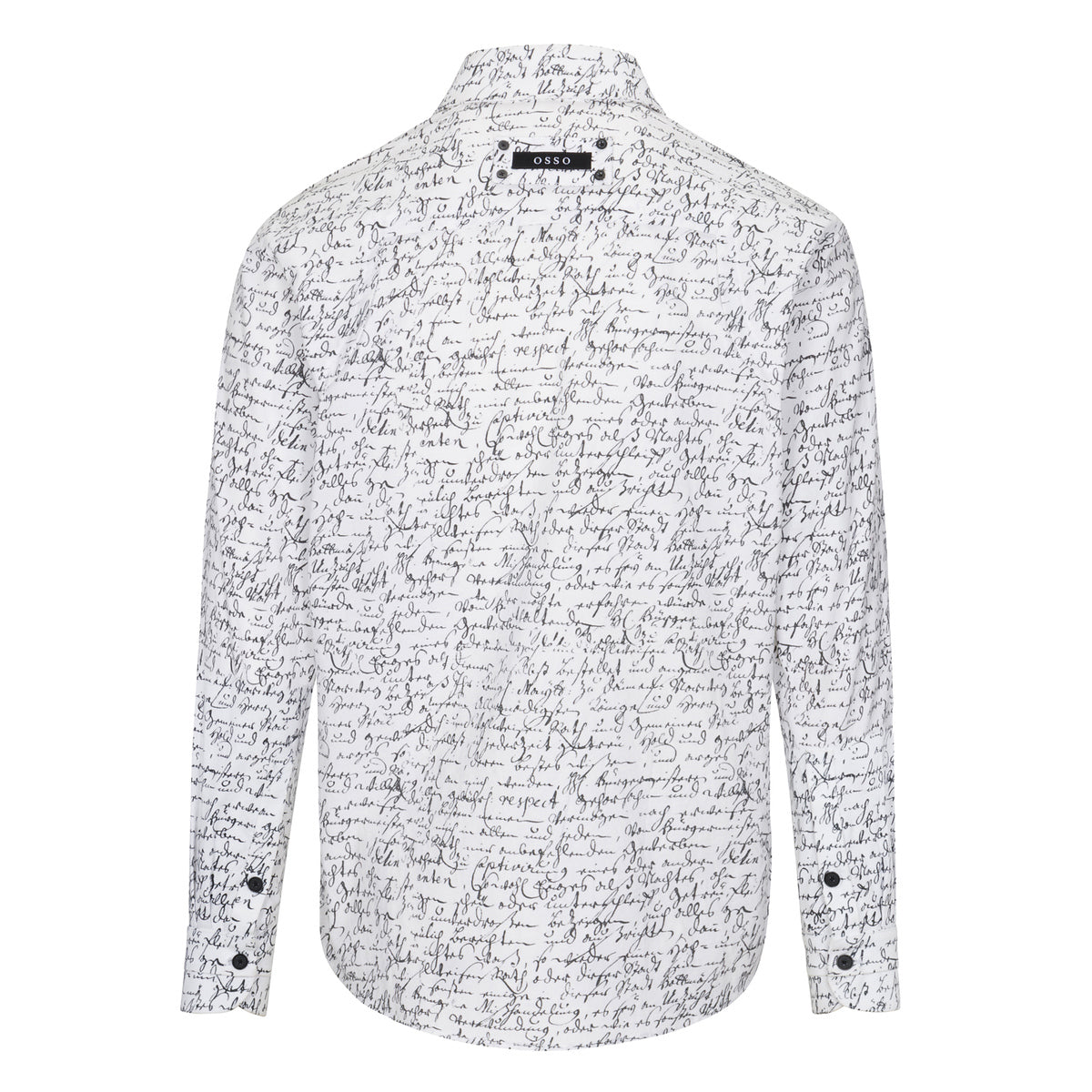 Stoic Shirt