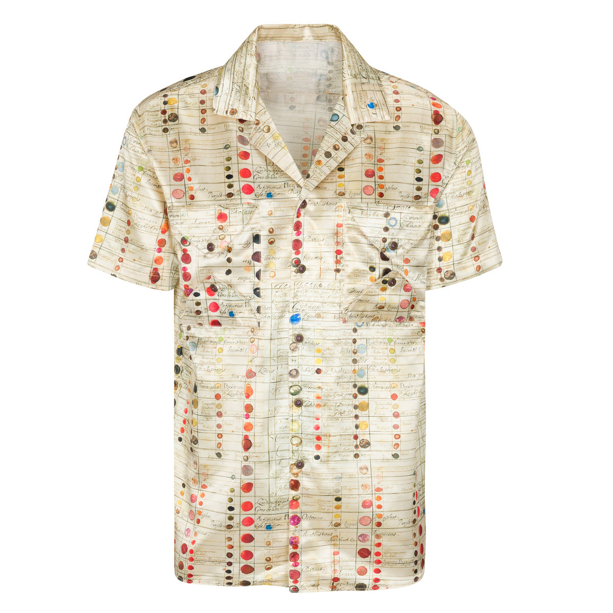1686 Shirt