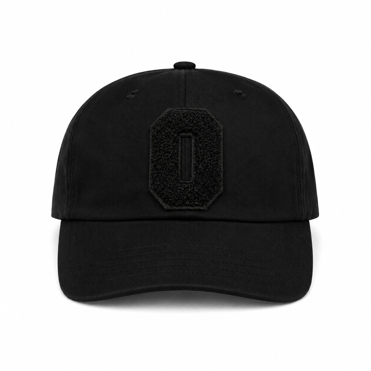 O Cap
