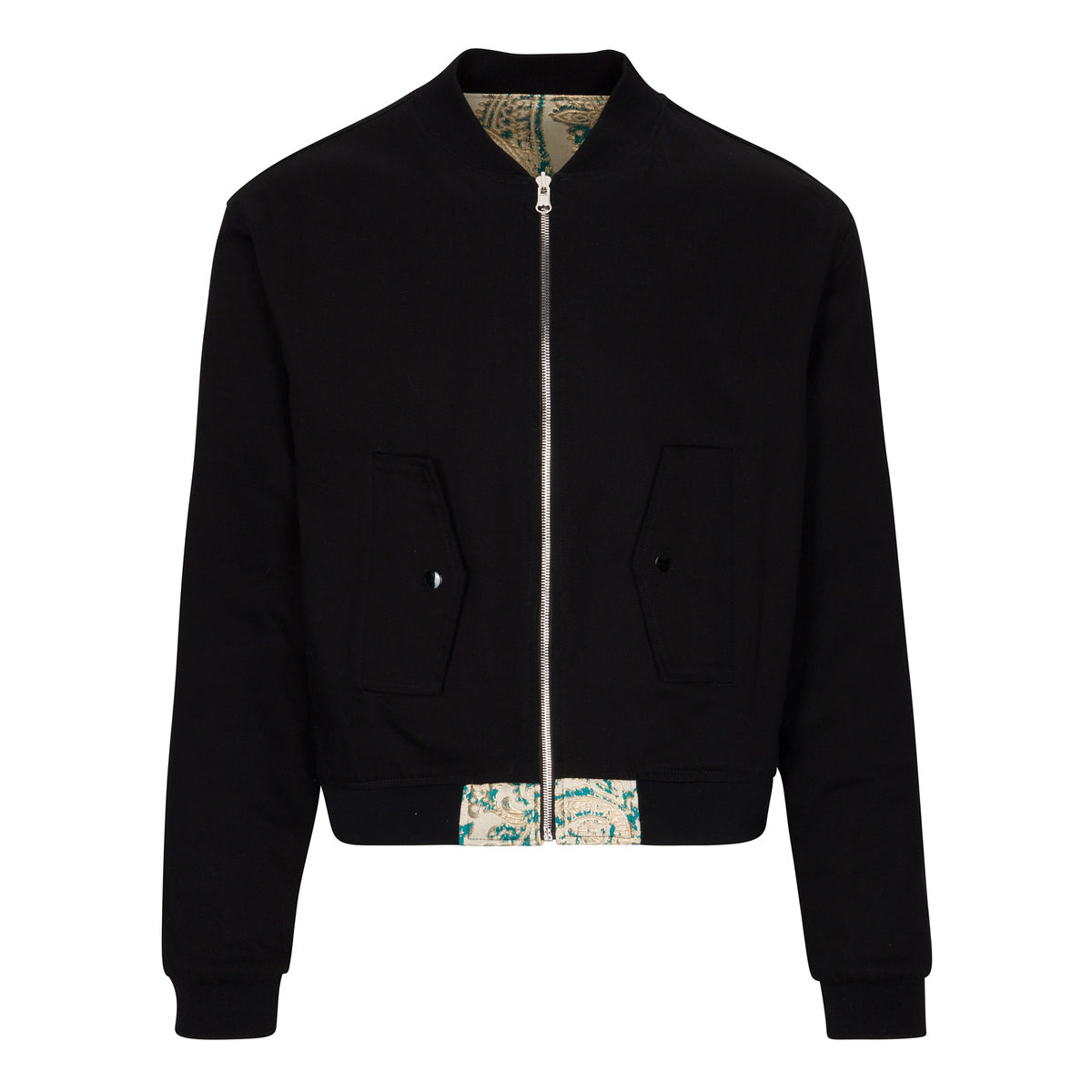 Chandelier Reversible Jacket