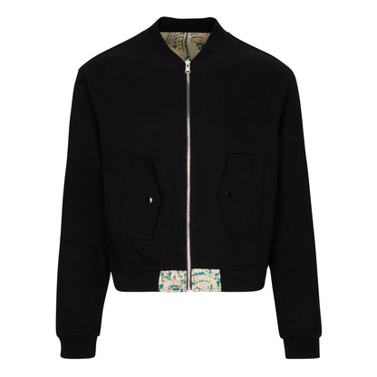 Chandelier Reversible Jacket