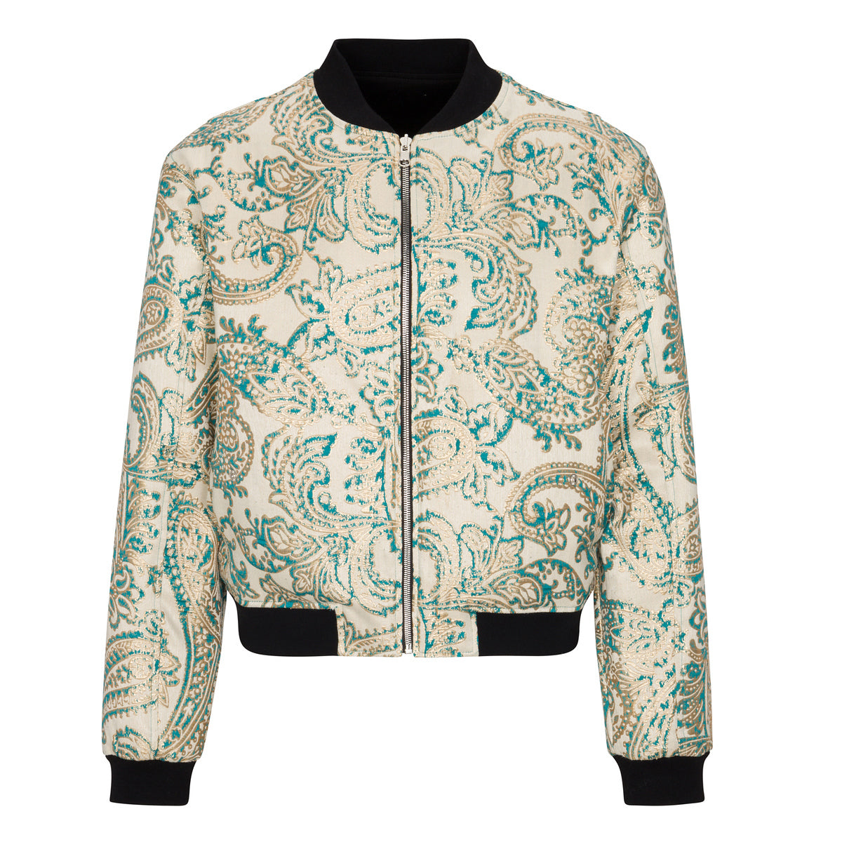 Chandelier Reversible Jacket