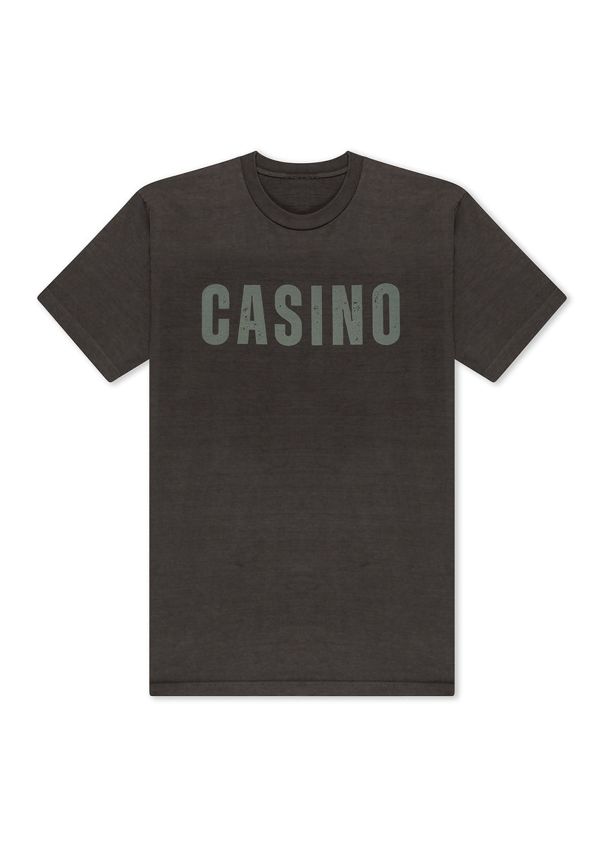CASINO T-SHIRT