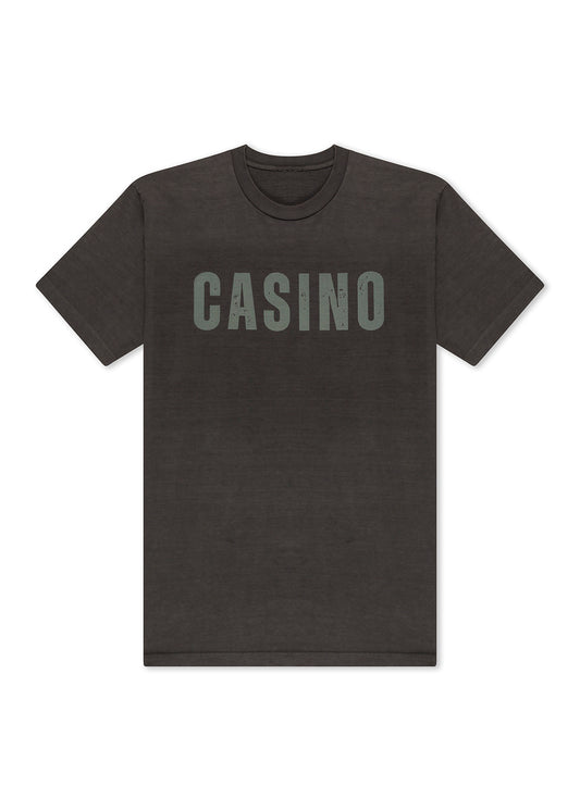 CASINO T-SHIRT