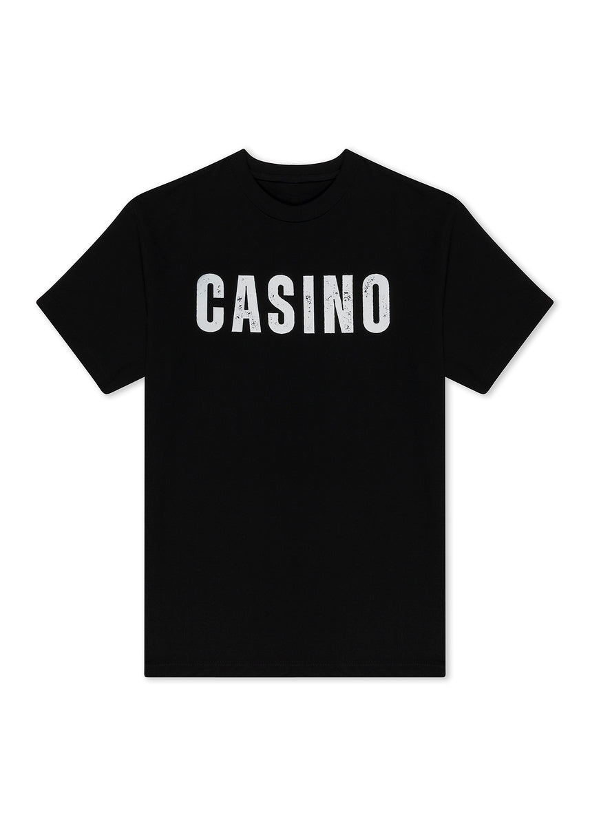 CASINO T SHIRT
