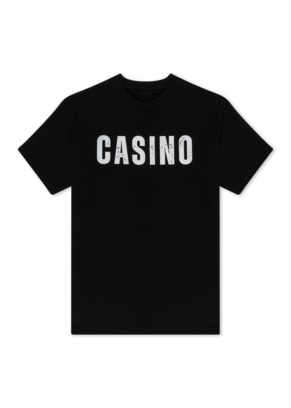 CASINO T SHIRT