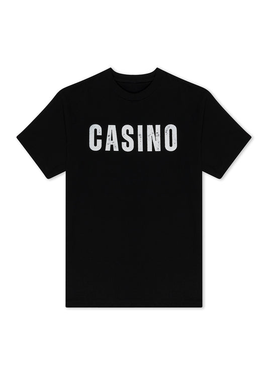 CASINO T SHIRT