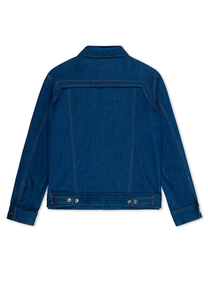 Form 01 Denim Jacket