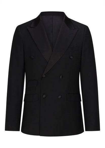 Vesper Double Breasted Blazer