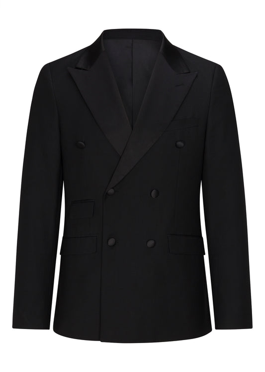 Vesper Double Breasted Blazer