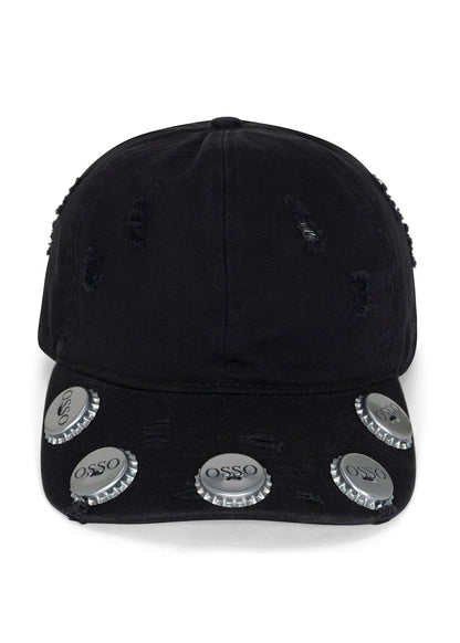 BOTTLE CAP HAT