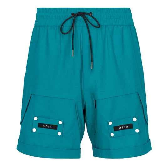 Sablier Shorts