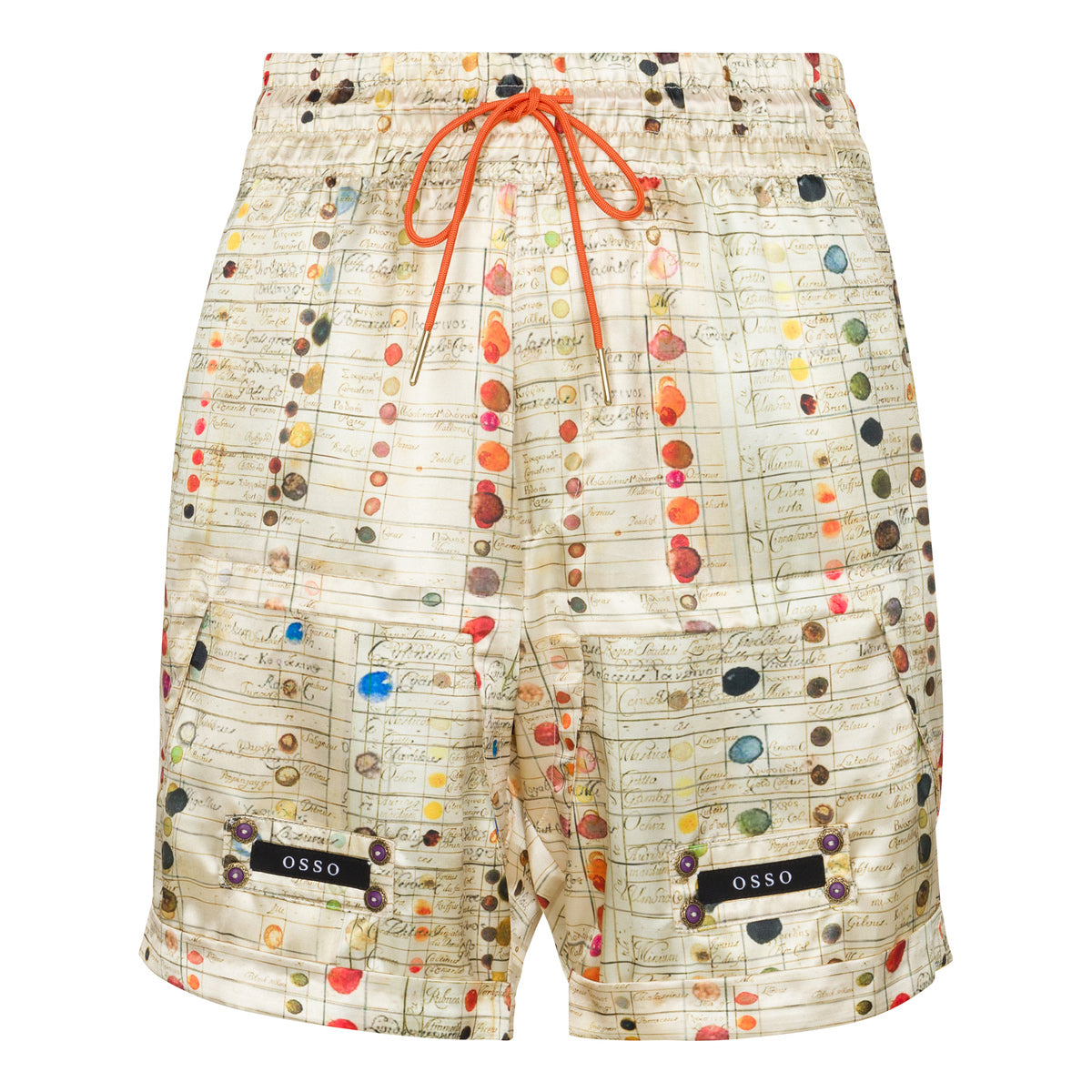1686 Shorts