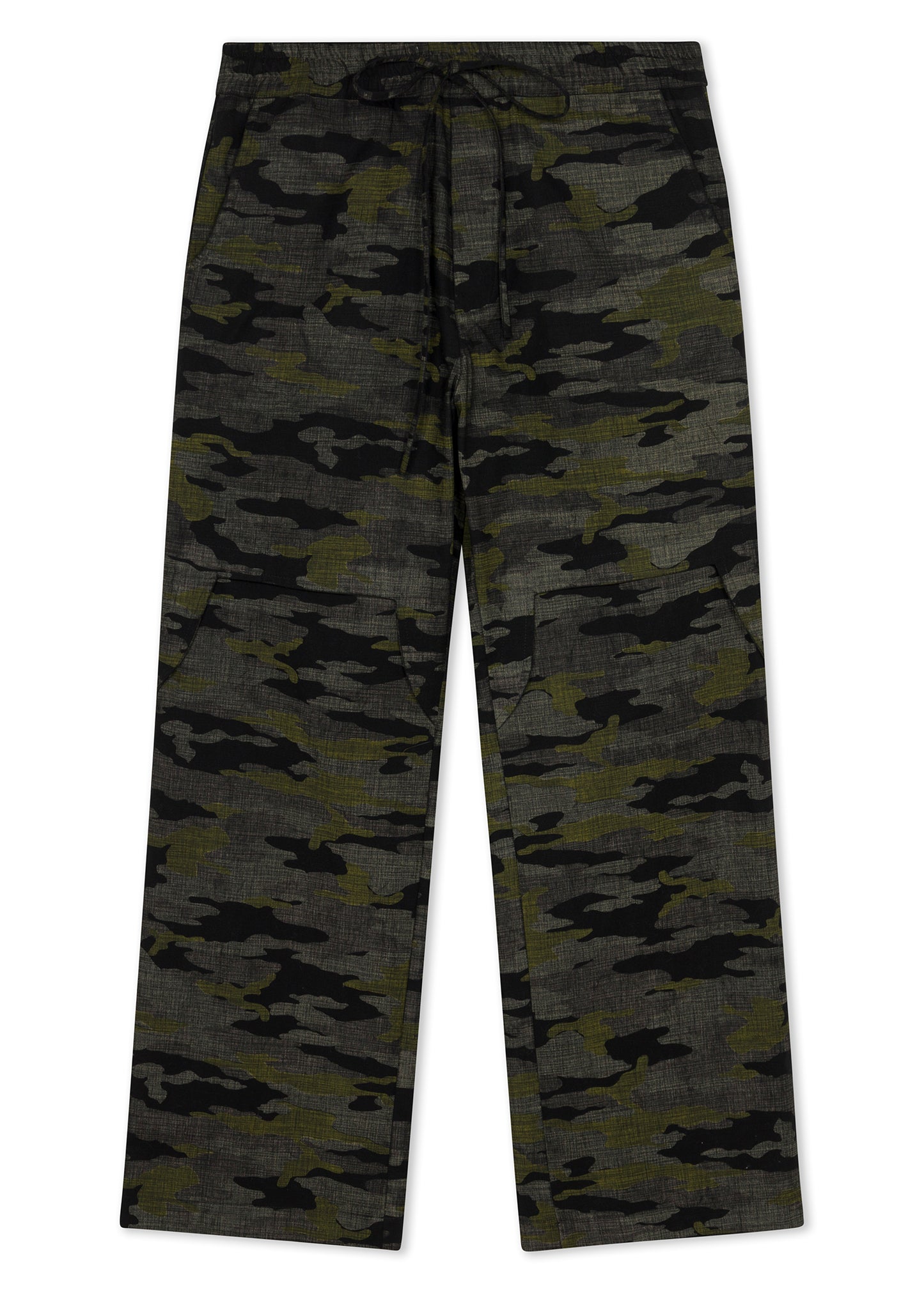 Camo Pants