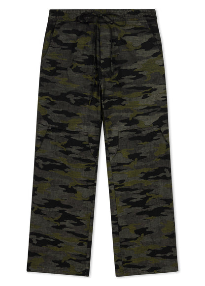 Camo Pants