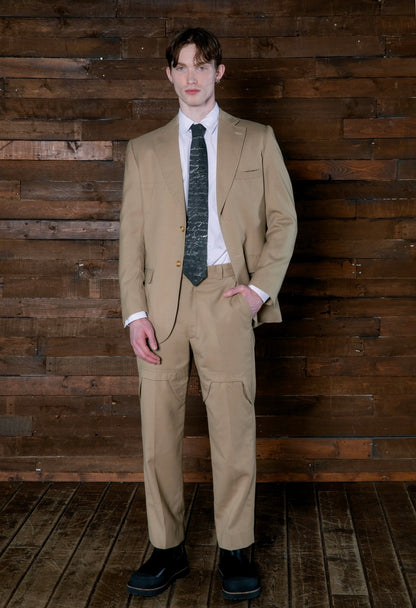 Roma Firma Blazer