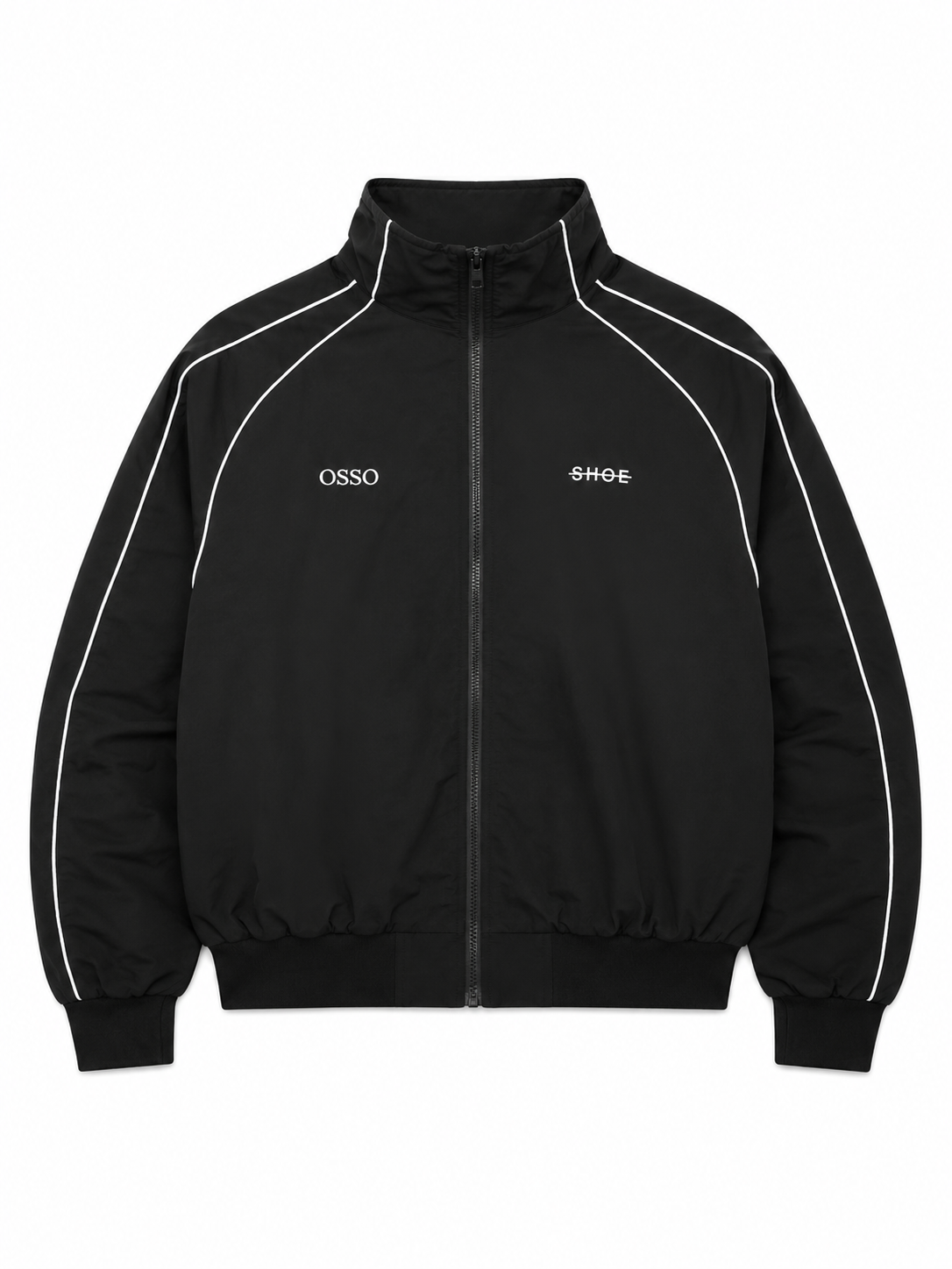 OSSO x SHOE Track Jacket