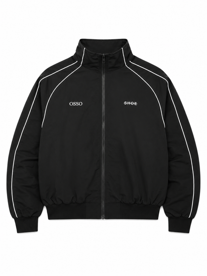 OSSO x SHOE Track Jacket