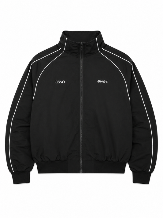 OSSO x SHOE Track Jacket