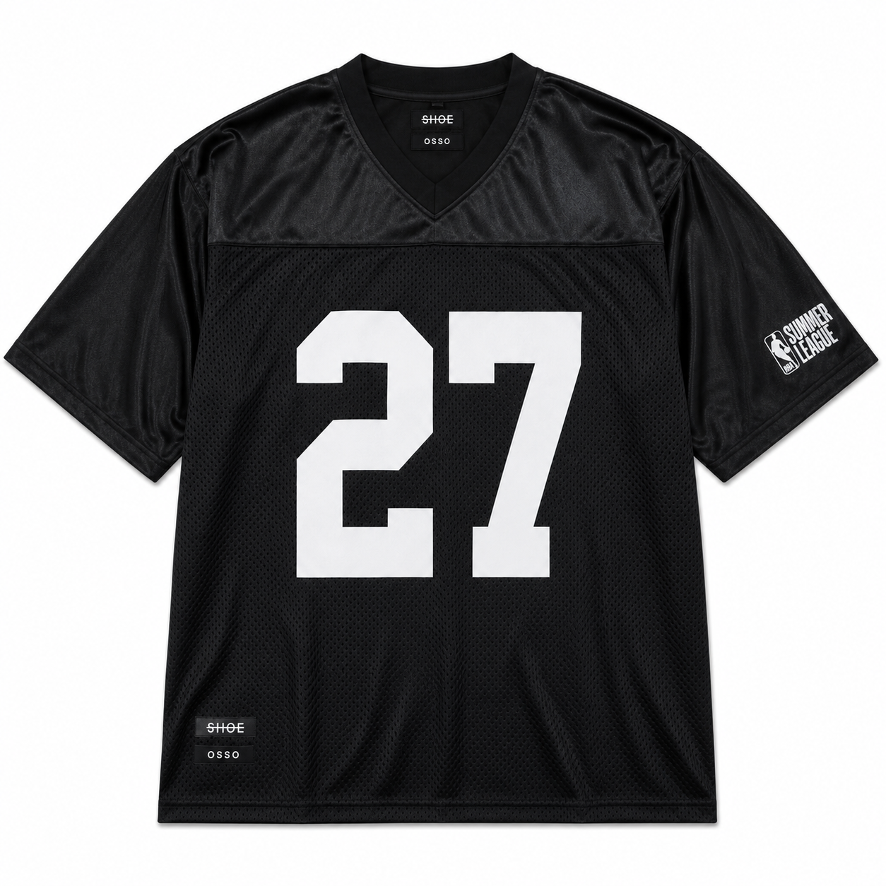 OSSO x SHOE Jersey