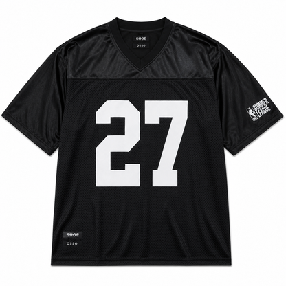 OSSO x SHOE Jersey