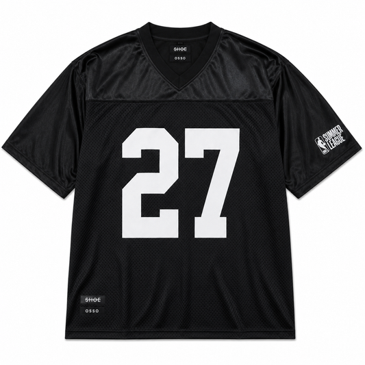 OSSO x SHOE Jersey