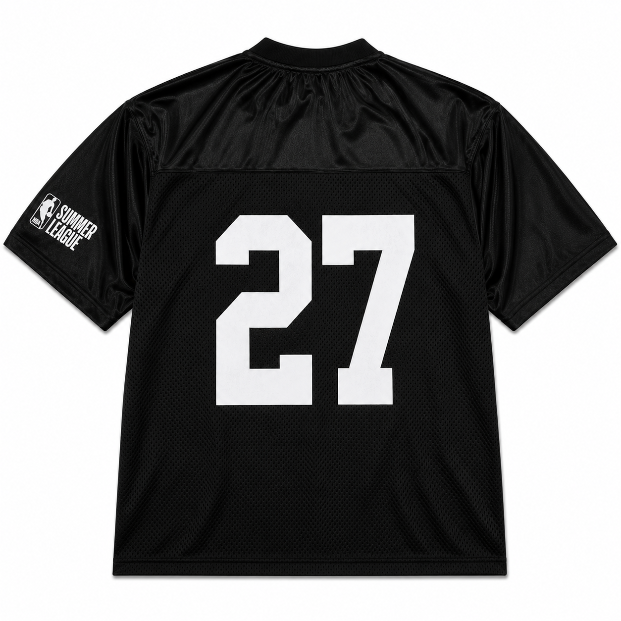 OSSO x SHOE Jersey