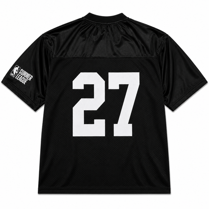 OSSO x SHOE Jersey
