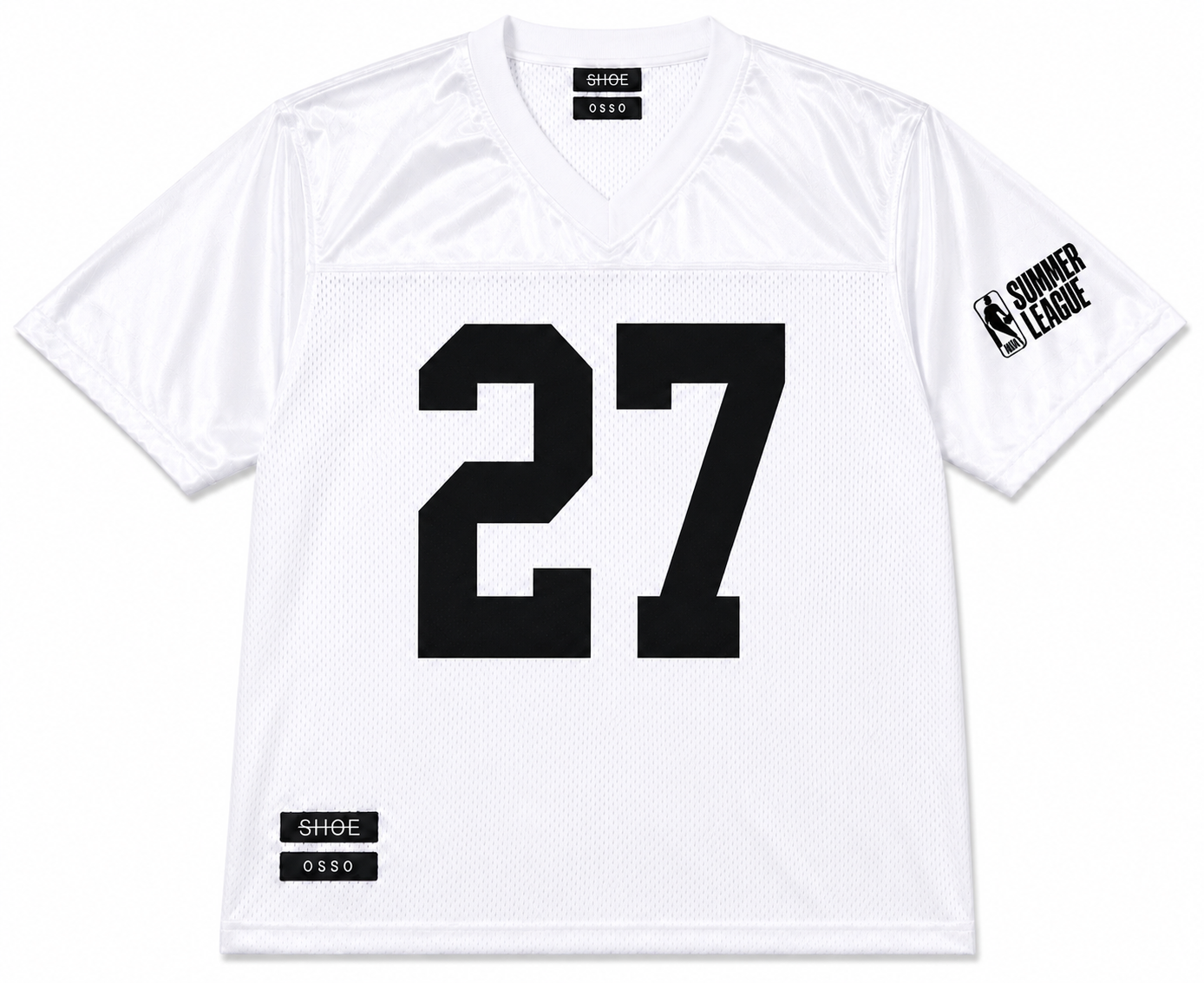 OSSO x SHOE Jersey