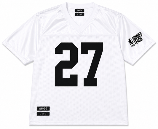 OSSO x SHOE Jersey