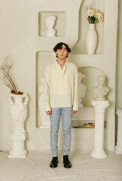 Aurelius Tunic