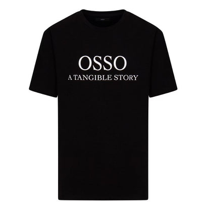 Maison Tee - Black