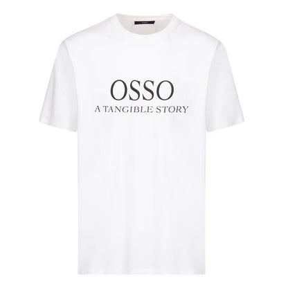 Maison Tee - White